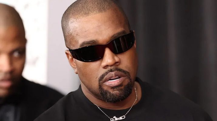 Kanye West Akan Tampil di Festival Rap Slovakia, Dikecam karena Lagu Glorifikasi Hitler