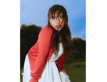 Caecillia Rilis Apa yang Kau Sebut Rumah?, Lagu tentang Kerinduan, Kehilangan dan Pertumbuhan