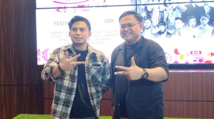 Maliq & D’Essentials dan Tiara Andini Siap Mengguncang Svara Fest 2025! Ini Kejutannya hingga Harga Tiket Festival