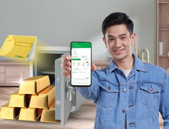 Transformasi Minat dan Perilaku Masyarakat terhadap Investasi Emas di Era Digitalisasi dan Ketidakpastian Global