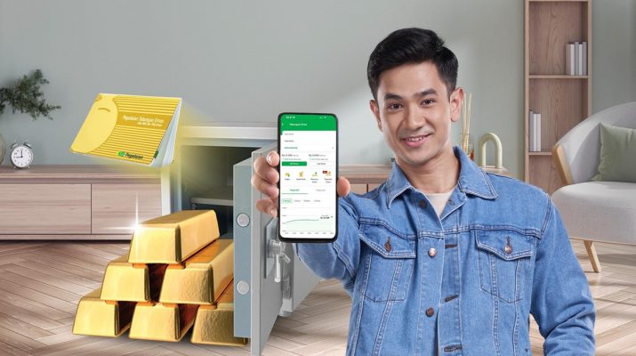 Transformasi Minat dan Perilaku Masyarakat terhadap Investasi Emas di Era Digitalisasi dan Ketidakpastian Global