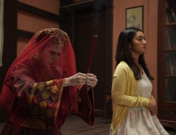 Film Horor Pernikahan Arwah Bersiap Tayang di 36 Negara dan Netflix