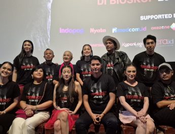 Film Horor Lorong Kost Segera Tayang Hadirkan Teror Mencekam di Rumah Kost Tua