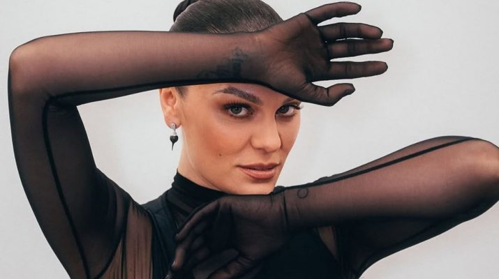 Jessie J Bagikan Kondisi Terkini Usai Jalani Operasi Kanker Payudara