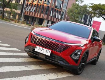 Segera Hadir di Tanah Air, Chery C5 yang Berkelas dengan Performa Mengagumkan