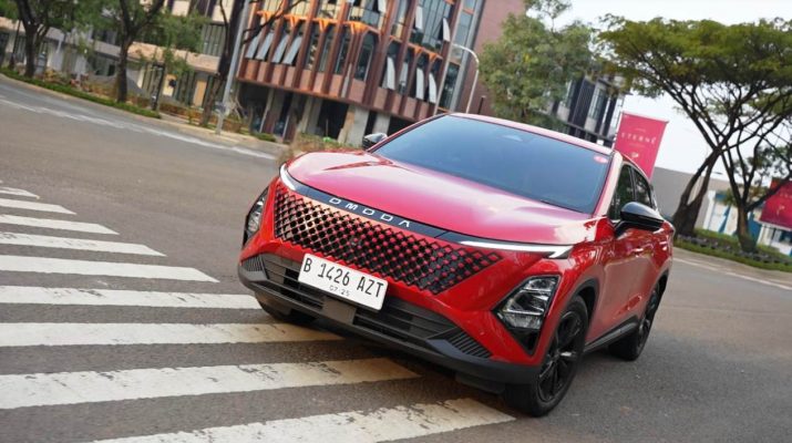 Segera Hadir di Tanah Air, Chery C5 yang Berkelas dengan Performa Mengagumkan