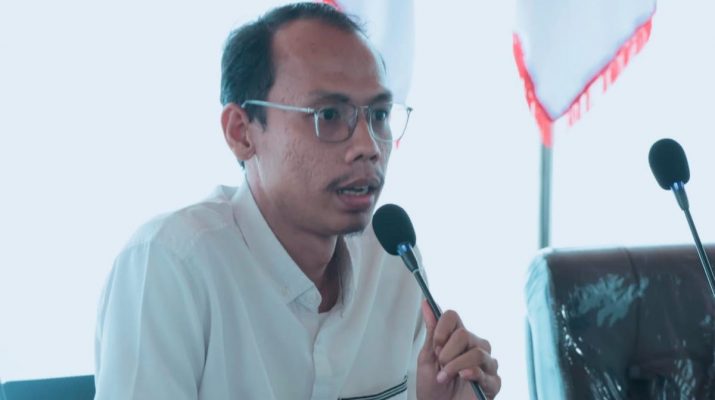 Momentum Kepemimpinan Ijeck di Golkar Sumut: Sebuah Refleksi dari Aktivis Pemuda