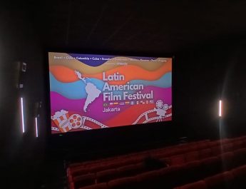 Festival Film Amerika Latin Hadirkan 10 Negara, 10 Cerita, dan Satu Pengalaman Budaya