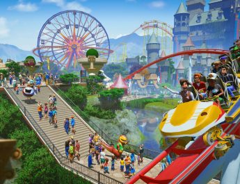 Kumpulan Trik Planet Coaster PS4 Lengkap