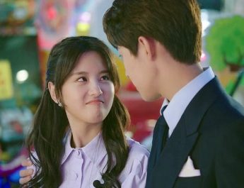 Sinopsis Love Me Like I Do, Daftar Pemain, dan Tayang di Mana