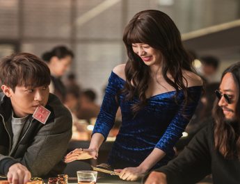 Tazza: One Eyed Jack - Sinopsis, Pemain, dan Platform Tayang