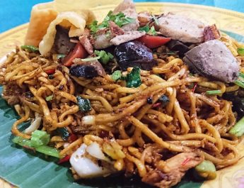 20 Warung Bakmi Jawa Enak dan Populer di Jogja, Harga Terjangkau