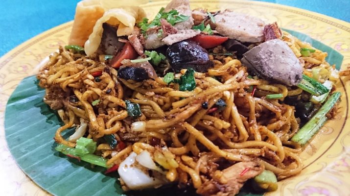 20 Warung Bakmi Jawa Enak dan Populer di Jogja, Harga Terjangkau