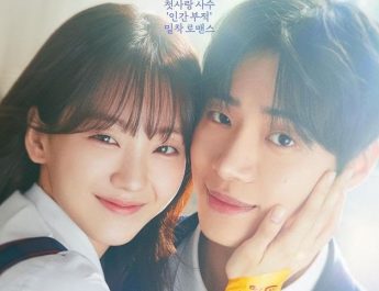 Sinopsis Drakor Head Over Heels, Kisah Cinta Dukun Gen Z yang Ingin Mengubah Takdir Gebetan