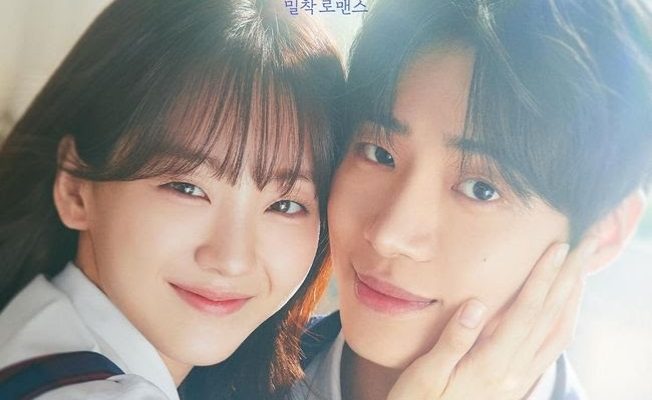 Sinopsis Drakor Head Over Heels, Kisah Cinta Dukun Gen Z yang Ingin Mengubah Takdir Gebetan