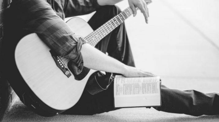 Chord Lagu Rohani Allah Peduli - Nikita: Lirik dan Kunci Gitar Mudah