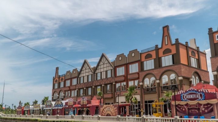 15 Tempat Makan di PIK 2 Enak dan Instagramable untuk Kulineran