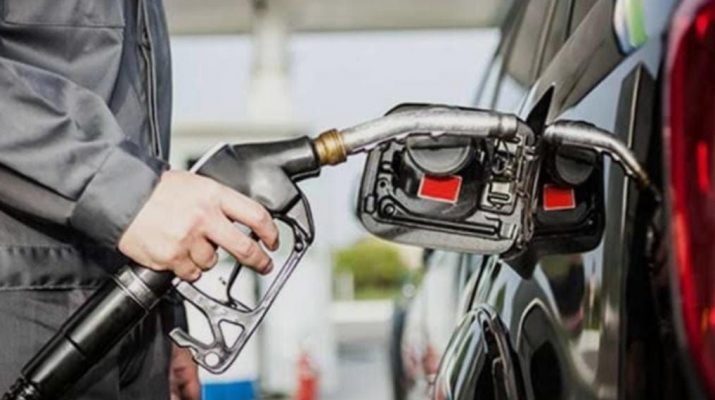 Hindari Masalah pada Kendaraan, Isi Penuh Tangki BBM