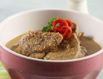Resep Terik Daging Enak dan Lezat, Wajib Dicoba!