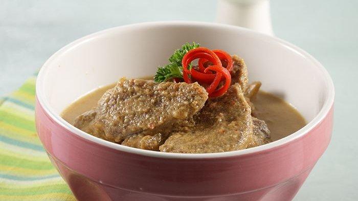 Resep Terik Daging Enak dan Lezat, Wajib Dicoba!