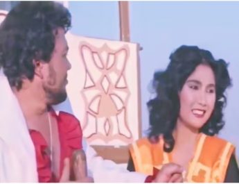 Chord Rhoma Irama Bahtera Cinta - Lirik dan Kunci Gitar Mudah