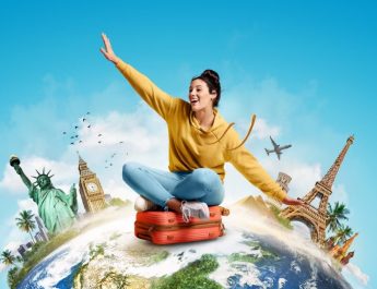 Apa Itu Traveling dan Mengapa Kamu Harus Melakukannya