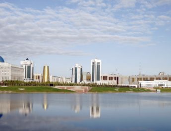 Kazakhstan: Sejarah, Letak Geografis, dan Fakta Menarik