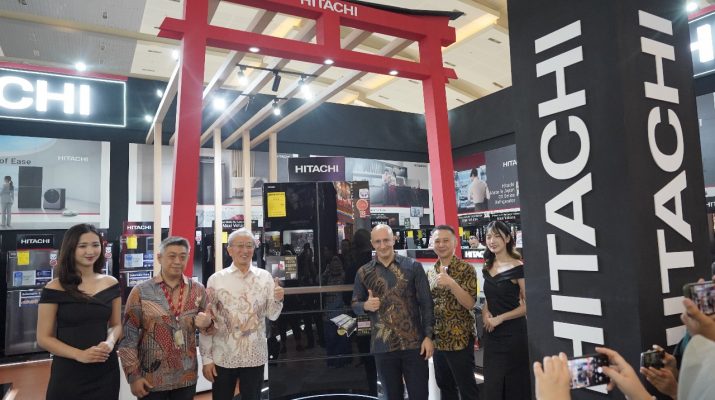 Terobosan Teknologi Kulkas untuk Gaya Hidup Modern