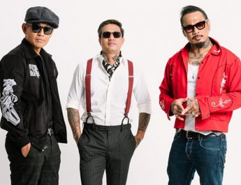 Chord dan Lirik Lagu The Opening (Ketika Senja) - Superman Is Dead