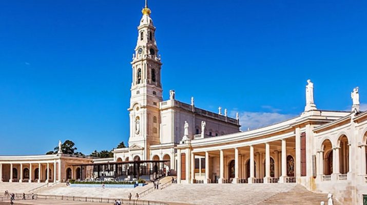 Mengenal Fatima, Kota Bersejarah di Portugal