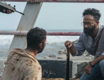 Film Believe Rilis Trailer Kedua, Tampilkan Sisi Lain Dampak Perang