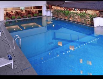 Serunya Liburan Sekolah di Grand Dafam Braga Bandung