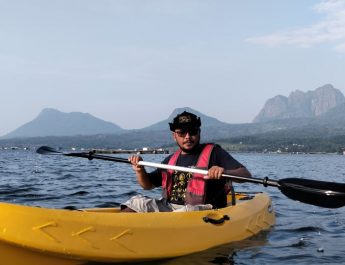 Tanjung Putri, Destinasi Wisata di Ujung Barat Purwakarta