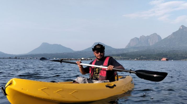 Tanjung Putri, Destinasi Wisata di Ujung Barat Purwakarta