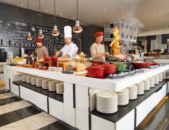 Vertu Harmoni Jakarta Merayakan Hari Ulang Tahun Jakarta dengan Hidangan Khas Betawi dan Aktivitas Anak yang Mengasyikkan