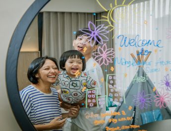 Cari Penginapan saat Nonton Konser G-Dragon? Mangkuluhur ARTOTEL Suites Punya Jawabannya