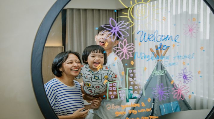 Cari Penginapan saat Nonton Konser G-Dragon? Mangkuluhur ARTOTEL Suites Punya Jawabannya