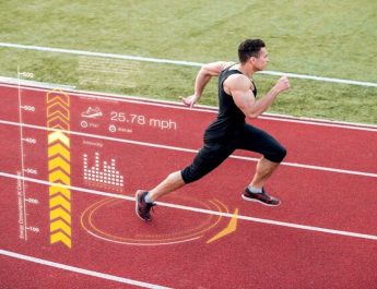 3 Teknik Lari Estafet yang Harus Diketahui