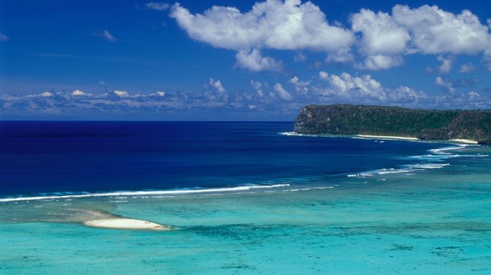 Mengenal Guam: Sejarah, Letak Geografis, dan Objek Wisata Terbaik