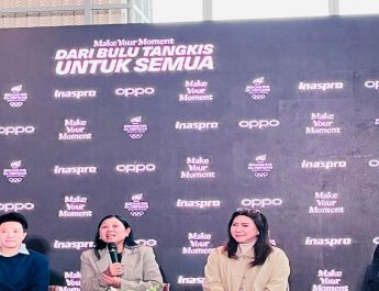 8 Legenda Bulu Tangkis Indonesia Kembali Bersatu