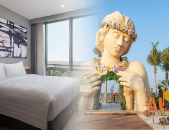 Neo+ Airport Jakarta Gandeng Aloha PIK untuk Liburan Keluarga yang Berkesan dan Seru