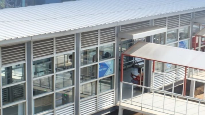 Mulai Besok, Jumat (27/6), Halte Transjakarta Utan Kayu Dialihkan Sementara