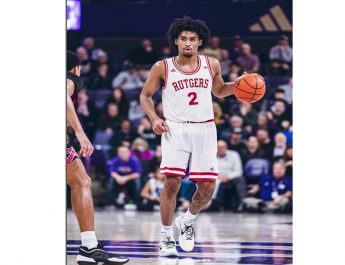 San Antonio Spurs Pilih Dylan Harper di Draft NBA