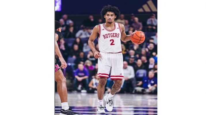 San Antonio Spurs Pilih Dylan Harper di Draft NBA