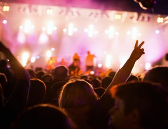 Pemburu Konser, Ini 5 Hotel Strategis di Kawasan Pusat Ibu Kota