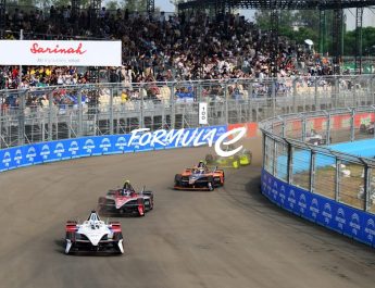Formula E 2025 Sarinah Jakarta E-Prix Tarik 23 Ribu Penonton dan Didukung Ragam Pihak Ternama
