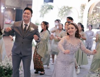 Dapatkan Diskon hingga 3 Juta Rupiah di Booth Metro Park View, Wedding Expo Semarang