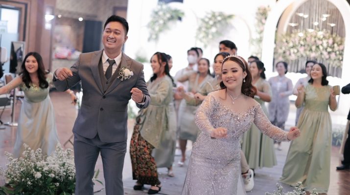 Dapatkan Diskon hingga 3 Juta Rupiah di Booth Metro Park View, Wedding Expo Semarang