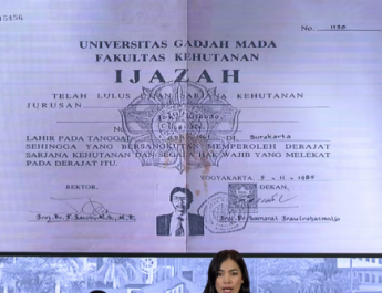 Polisi Tunggu Hasil Pendapat Ahli di Kasus Penghasutan Ijazah Palsu Jokowi