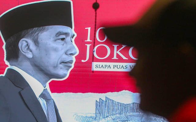 Polda Metro Periksa 49 Saksi Terkait Kasus Tudingan Ijazah Palsu Jokowi